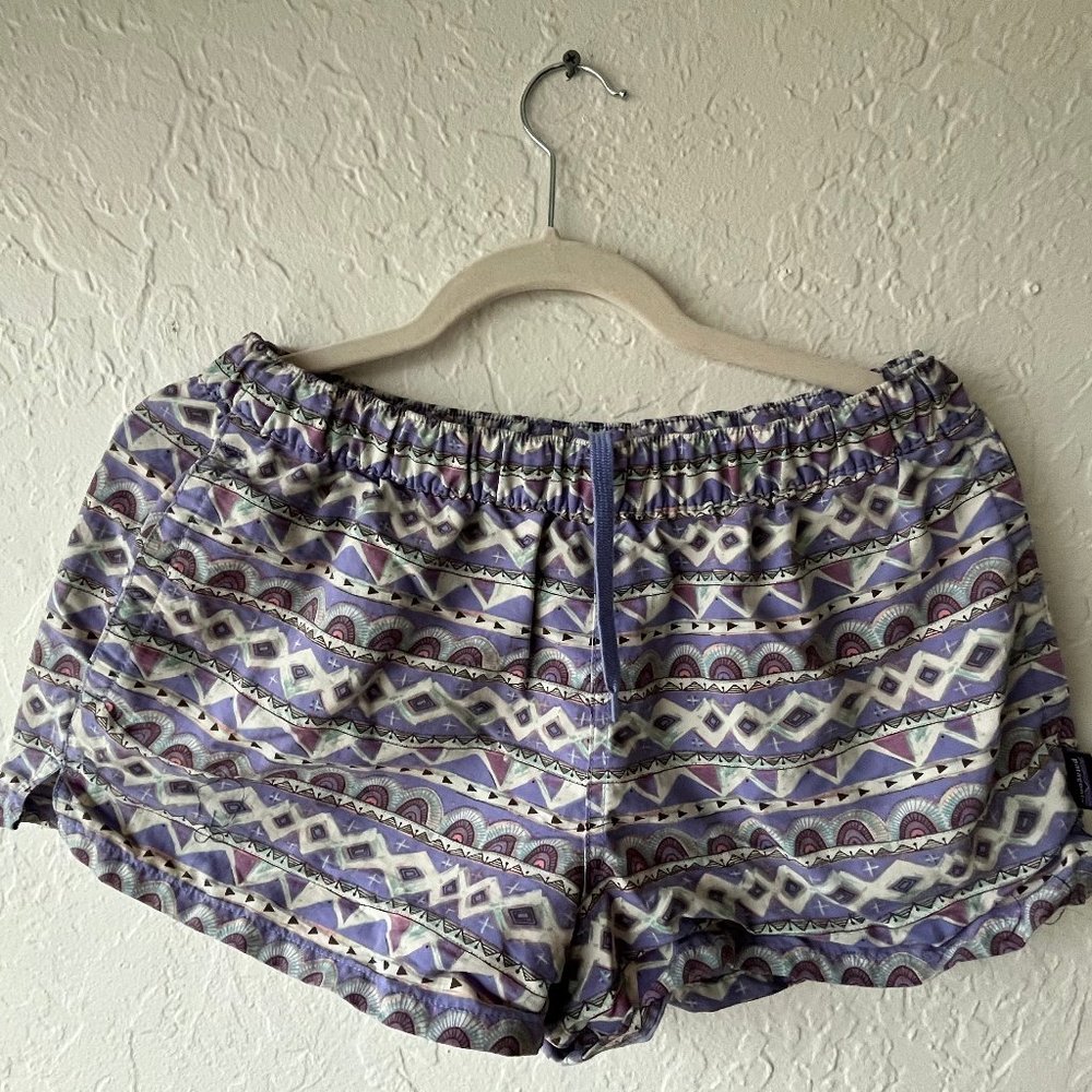 Women's Barely Baggies™ Shorts - 2½" - Light Violet Blue
